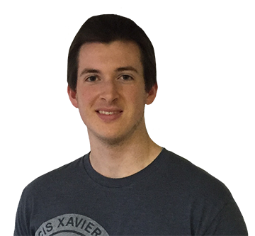 Sasho mackenzie putting image